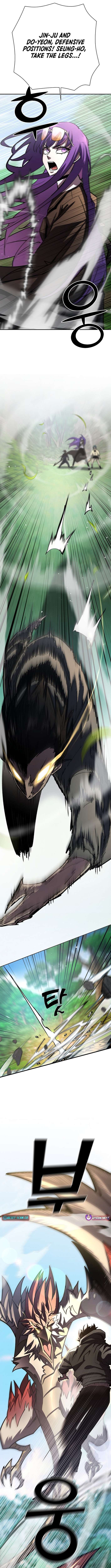 The Sword God From the Destroyed World Chapter 18 2